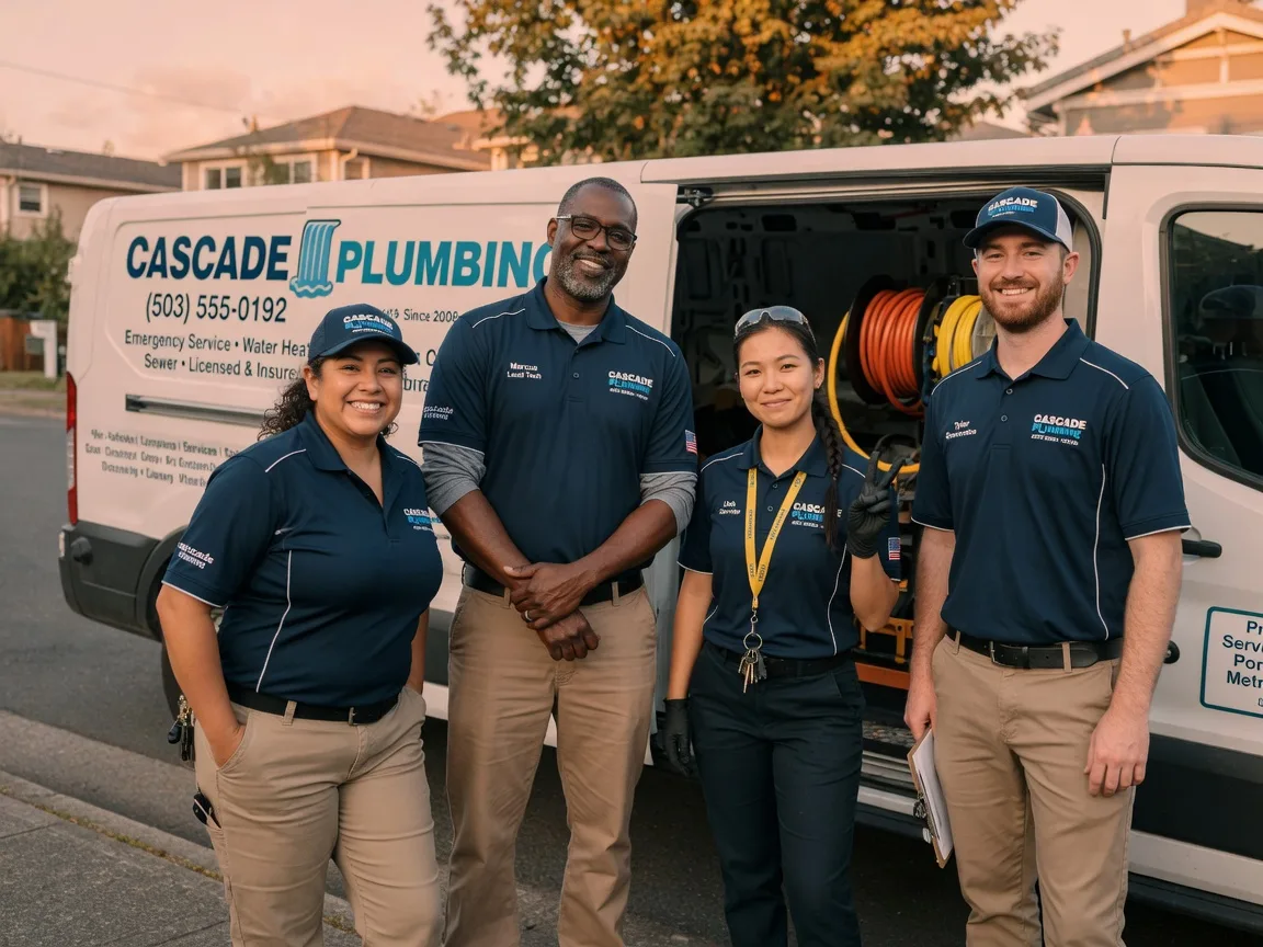 Emergency Plumber company in Belfast, ME